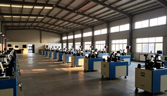 外墙清洗服务中设备性能与使用建议的实践分析