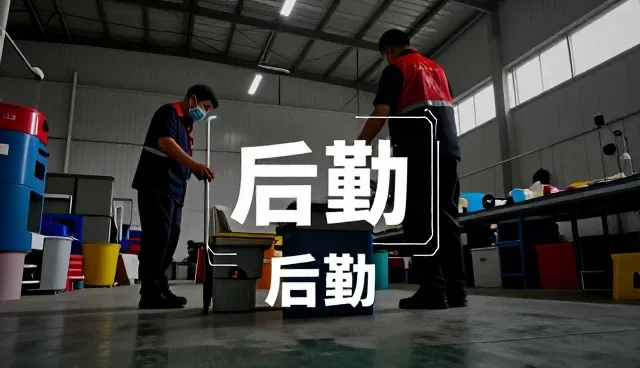 佛山市馨业家政服务有限公司解析后勤托管服务的发展趋势