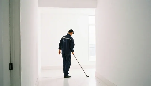 设施维护服务在不同场景下的适用条件分析