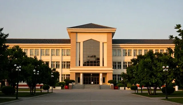 如何科学评估后勤托管服务的性能表现